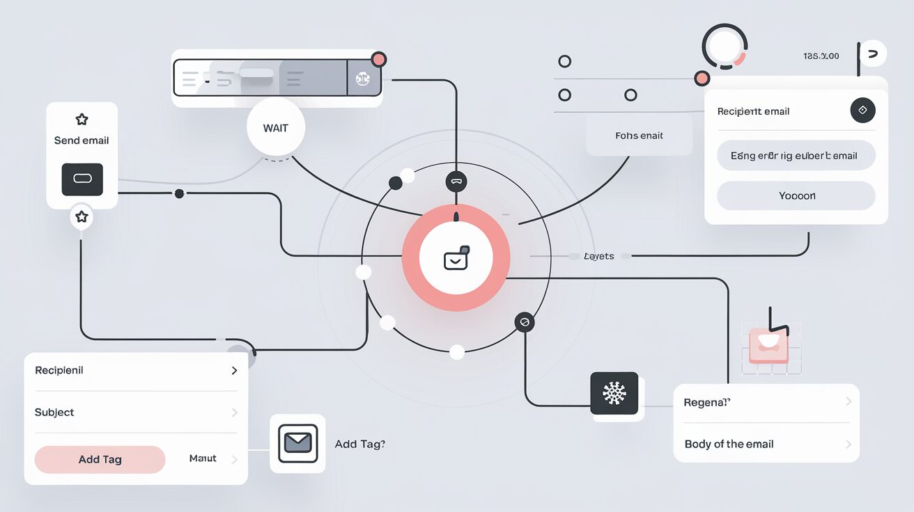 découvrez les avantages remarquables de highlevel par rapport à hubspot dans notre comparaison approfondie sur le marketing par email. apprenez comment highlevel peut optimiser vos campagnes et booster votre rentabilité.