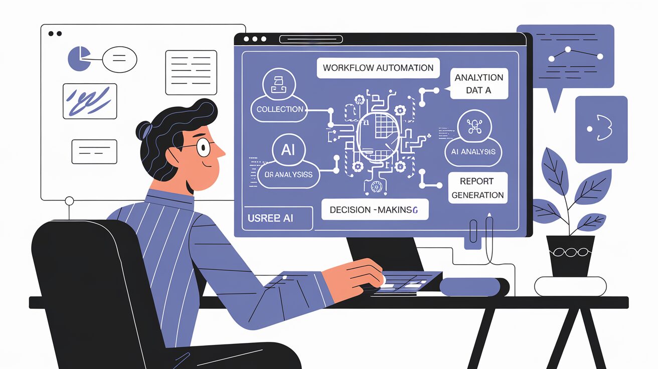 découvrez comment l'intelligence artificielle de highlevel peut transformer votre quotidien professionnel en automatisant presque toutes vos tâches. maximisez votre productivité et concentrez-vous sur ce qui compte vraiment.