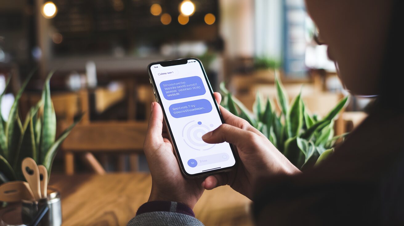 découvrez comment l'intelligence artificielle de highlevel peut transformer votre quotidien en automatisant presque toutes vos tâches. maximisez votre productivité et concentrez-vous sur ce qui compte vraiment.