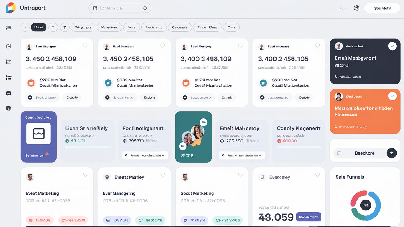 découvrez les meilleures alternatives à hubspot adaptées aux startups et aux professionnels du marketing. optimisez votre stratégie digitale avec des outils performants et abordables pour booster votre croissance.