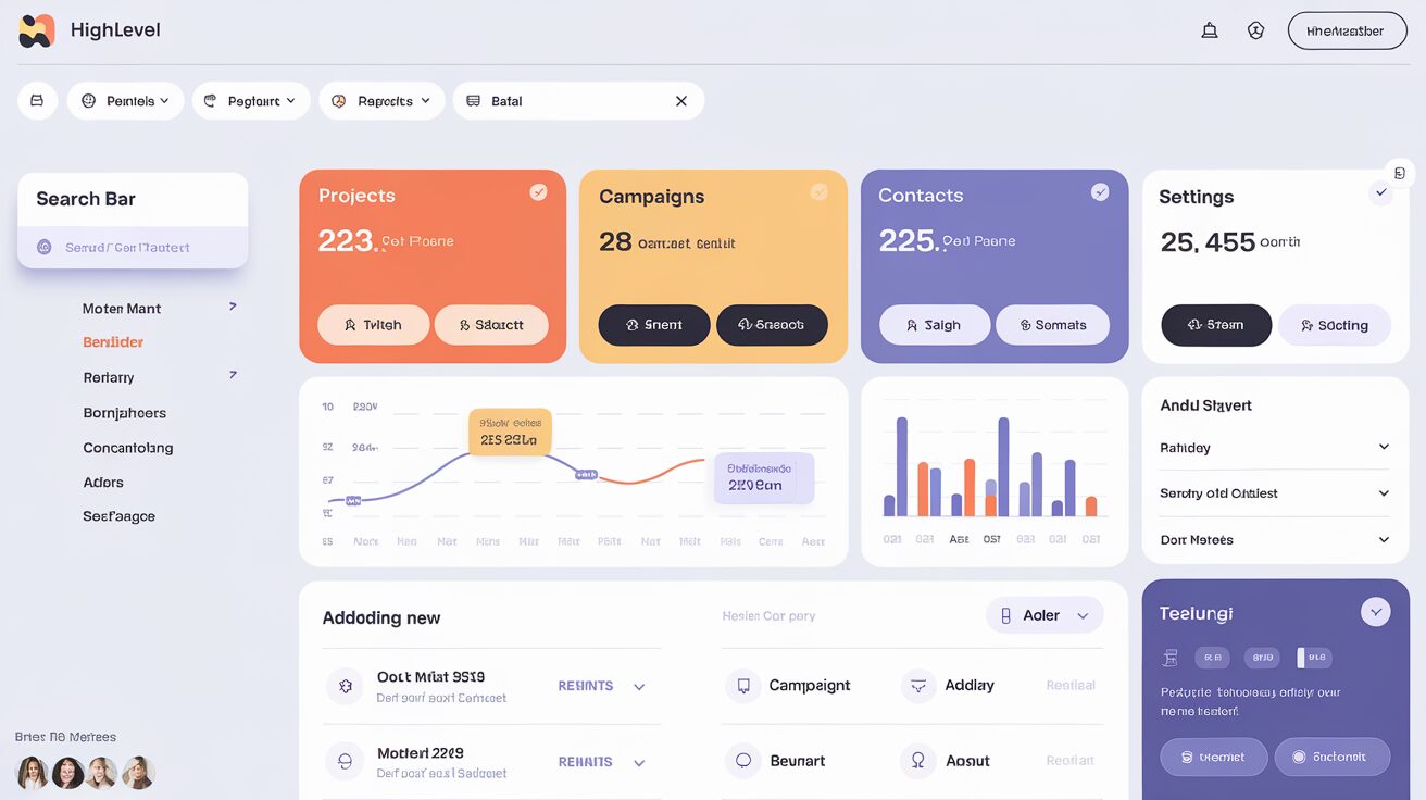 découvrez les meilleures alternatives à hubspot pour les startups et les professionnels du marketing. comparez des solutions performantes adaptées à vos besoins, optimisez vos stratégies et boostez votre croissance sans compromettre votre budget.