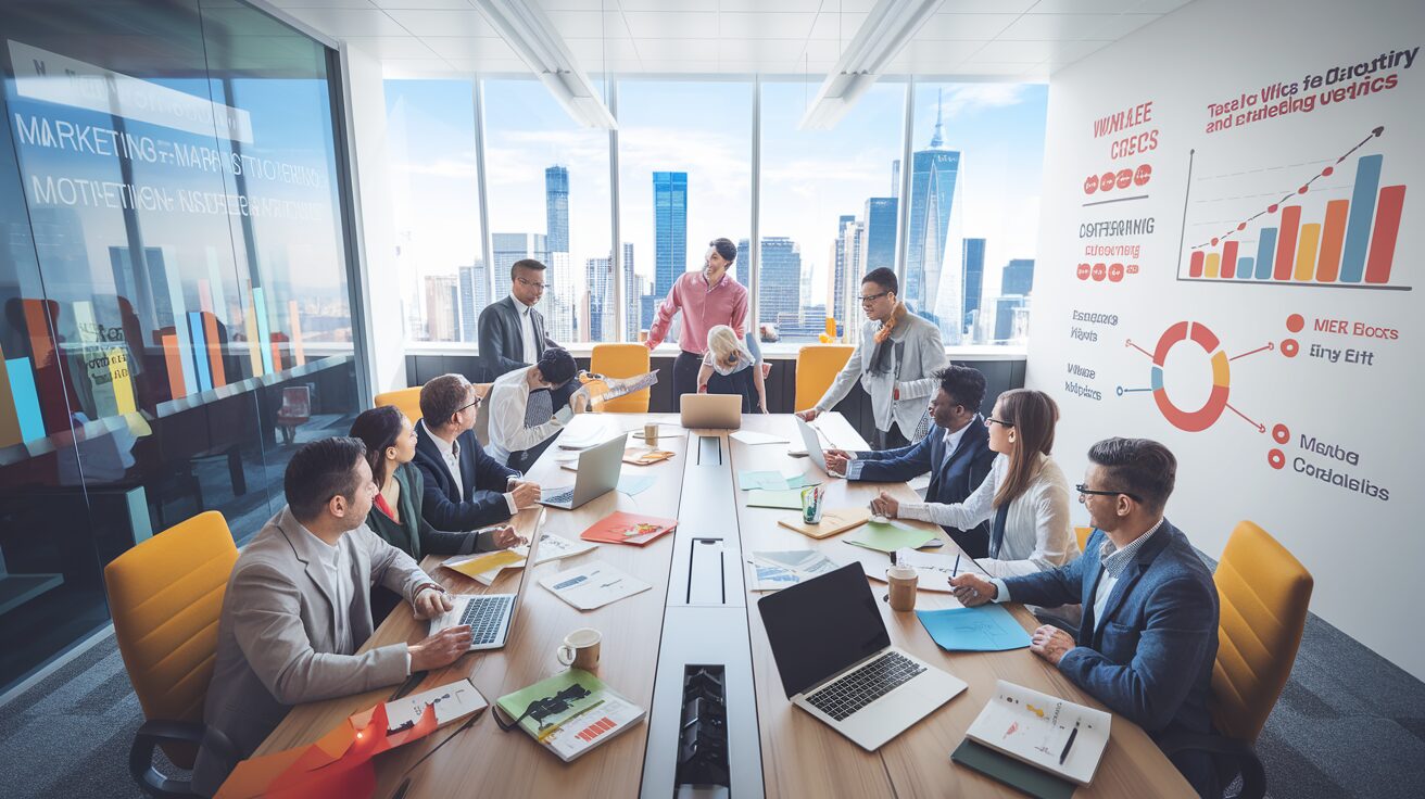 découvrez les meilleures alternatives à hubspot adaptées aux startups et aux professionnels du marketing. comparez les fonctionnalités, les tarifs et trouvez la solution idéale pour optimiser vos campagnes et développer votre activité facilement.