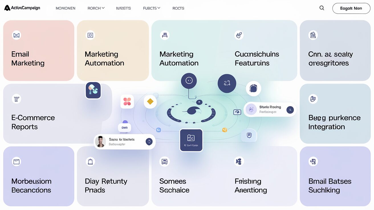 découvrez les meilleures alternatives à hubspot adaptées aux startups et aux professionnels du marketing. comparez les options disponibles pour optimiser vos stratégies marketing et améliorer votre gestion de la relation client.