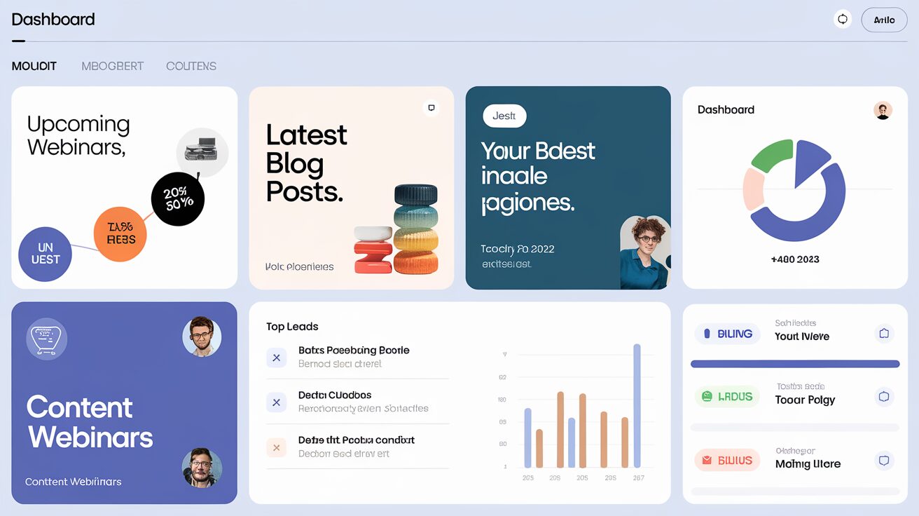 découvrez comment highlevel vous aide à optimiser votre contenu pour un impact maximisé. apprenez des stratégies efficaces pour accomplir davantage avec moins d'efforts grâce à cette plateforme innovante.
