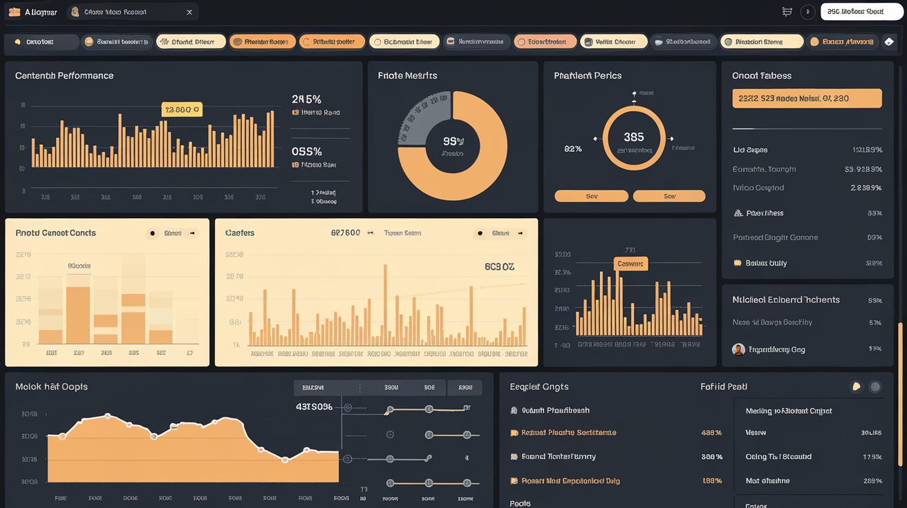 découvrez comment highlevel vous aide à optimiser votre contenu pour maximiser votre impact. apprenez des techniques efficaces pour accomplir davantage avec moins d'efforts et booster votre productivité.