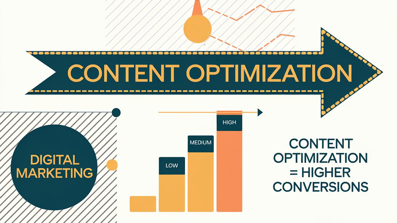 découvrez comment highlevel vous aide à optimiser votre contenu pour maximiser son impact. apprenez à accomplir davantage avec moins d'efforts grâce à des stratégies intelligentes et des outils puissants.