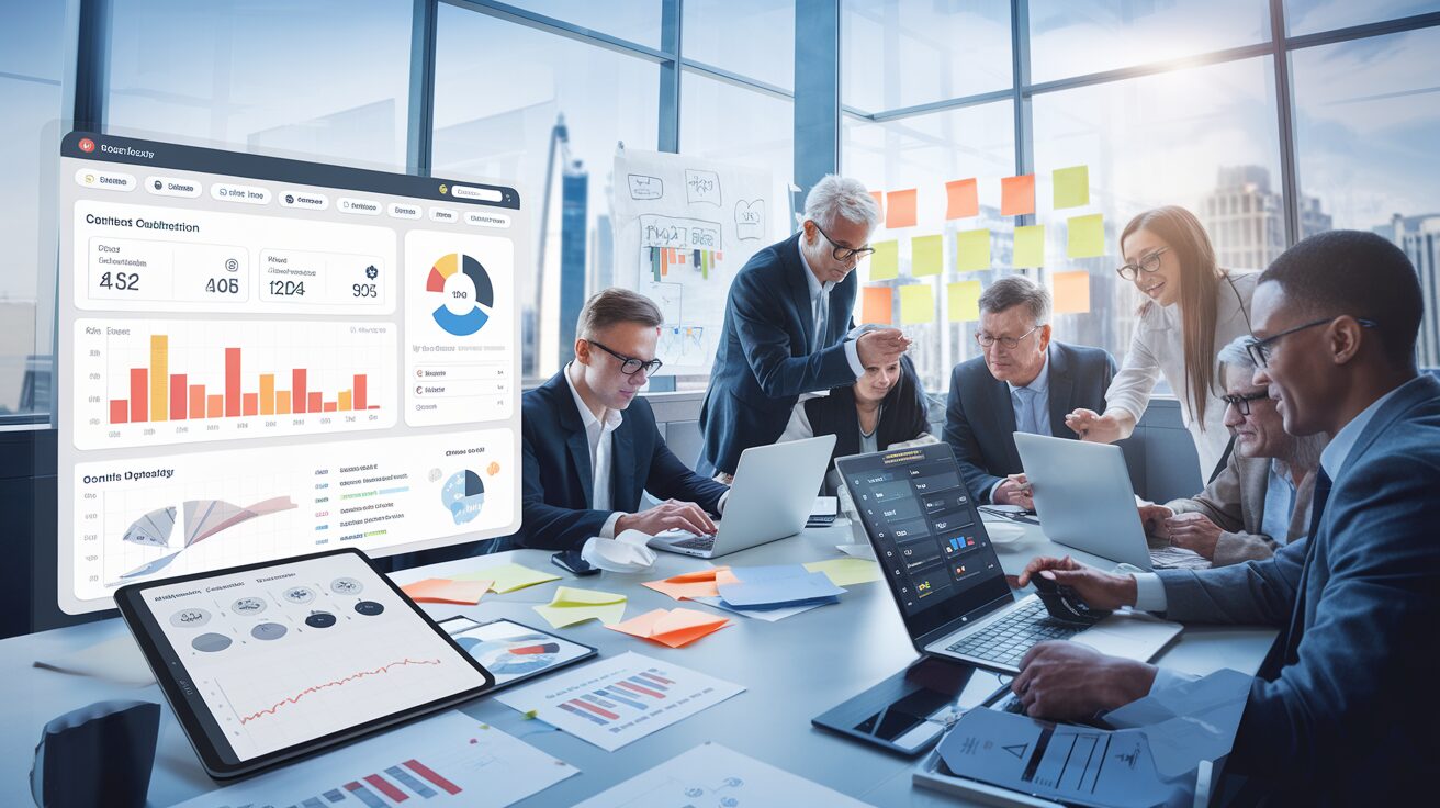 découvrez comment highlevel vous aide à optimiser votre contenu pour un impact maximal. apprenez des stratégies efficaces pour atteindre vos objectifs tout en utilisant moins de ressources. transformez votre approche et accomplissez davantage grâce à cette plateforme innovante.