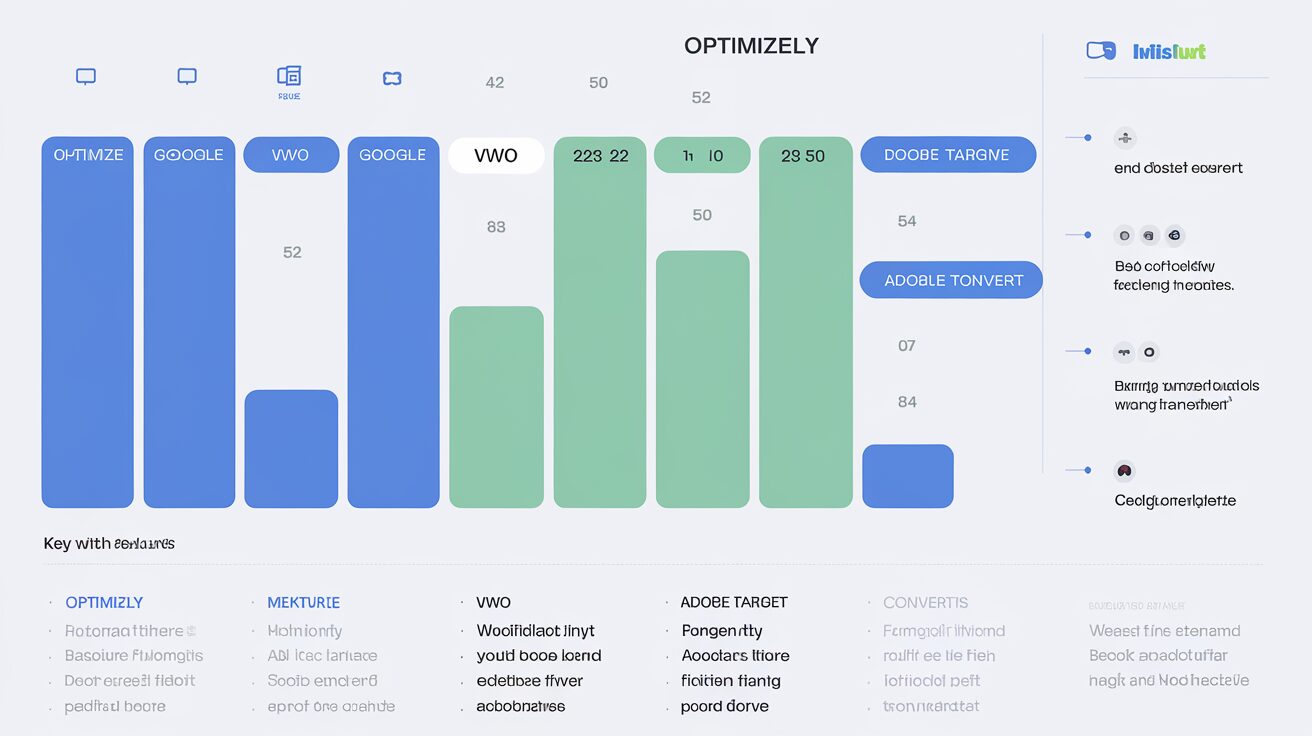 découvrez comment optimiser vos pages d'atterrissage grâce à l'a/b testing. apprenez l'importance de cette méthode pour améliorer vos conversions et maximiser l'impact de vos campagnes marketing.