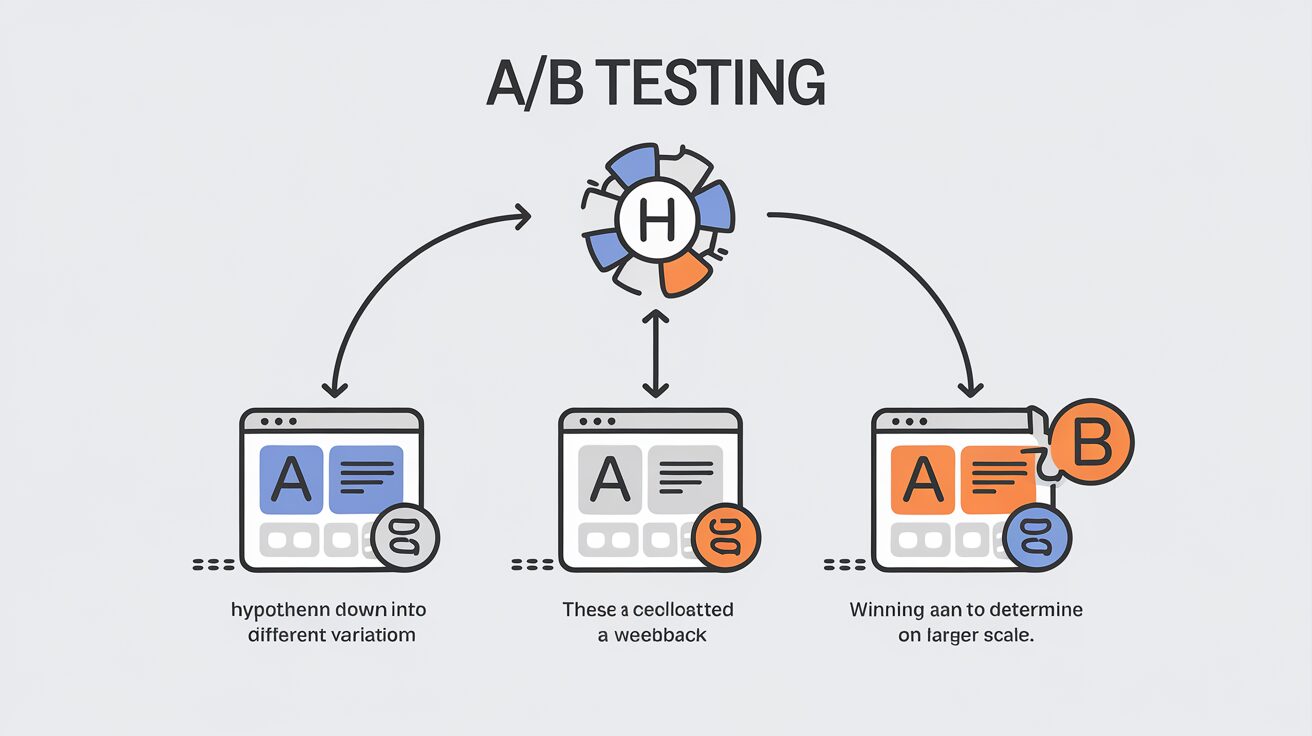 découvrez comment optimiser vos pages d'atterrissage grâce à l'a/b testing. apprenez l'importance de cette méthode pour améliorer vos taux de conversion et maximiser l'efficacité de vos campagnes marketing.