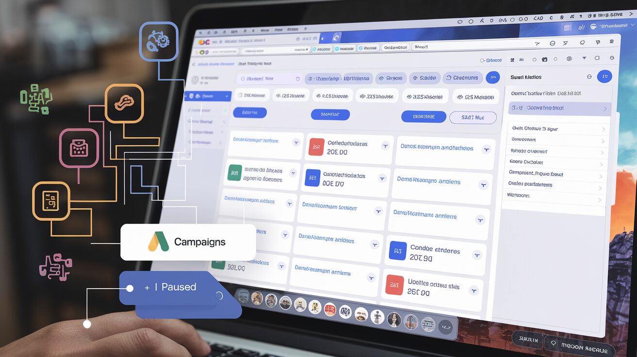 découvrez comment optimiser vos campagnes publicitaires sur meta avec les nouvelles fonctionnalités innovantes du gestionnaire de publicités de highlevel. améliorez votre ciblage, augmentez vos conversions et maximisez votre roi grâce à des outils performants.