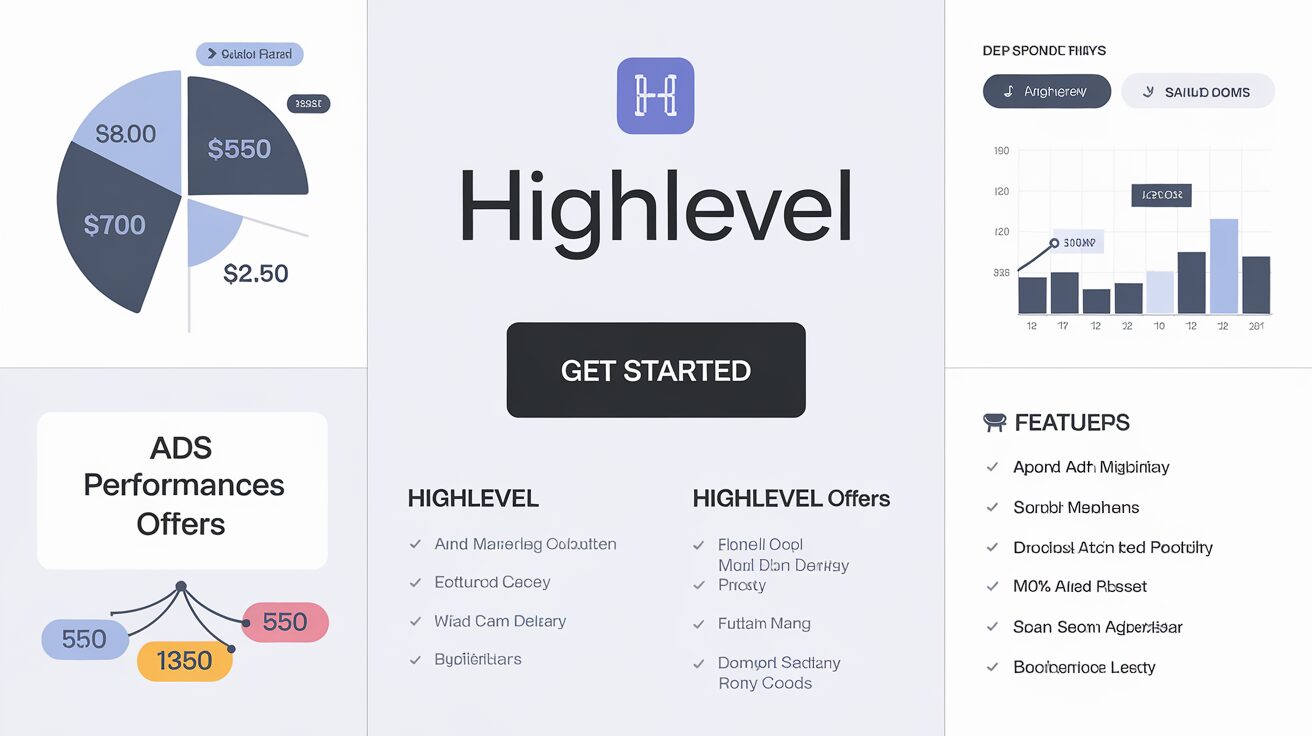 découvrez comment tirer parti des nouvelles fonctionnalités du gestionnaire de publicités de highlevel pour optimiser vos campagnes publicitaires sur meta. améliorez votre ciblage, augmentez votre retour sur investissement et atteignez vos objectifs marketing avec des conseils pratiques et des stratégies efficaces.