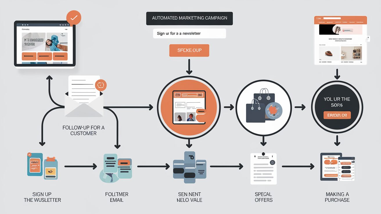 découvrez comment les fonctionnalités avancées du crm highlevel peuvent transformer votre stratégie d'affaires. maximisez votre retour sur investissement en automatisant vos processus, en améliorant la gestion de vos contacts et en analysant vos performances. ne laissez pas votre potentiel inexploré, optimisez vos résultats dès aujourd'hui !