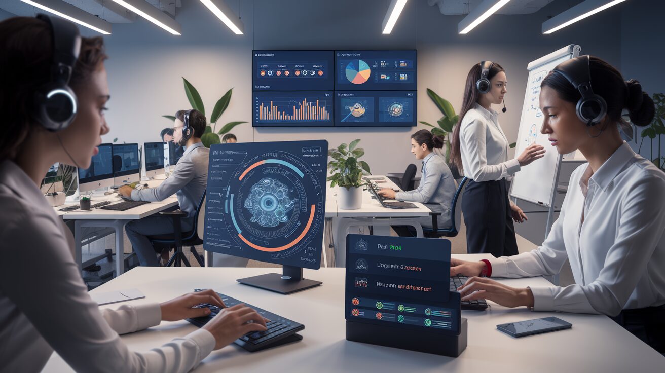 découvrez comment les nouvelles fonctionnalités avancées de gpt par highlevel peuvent transformer votre stratégie marketing. maximisez votre impact et améliorez vos performances grâce à des outils innovants adaptés à vos besoins.