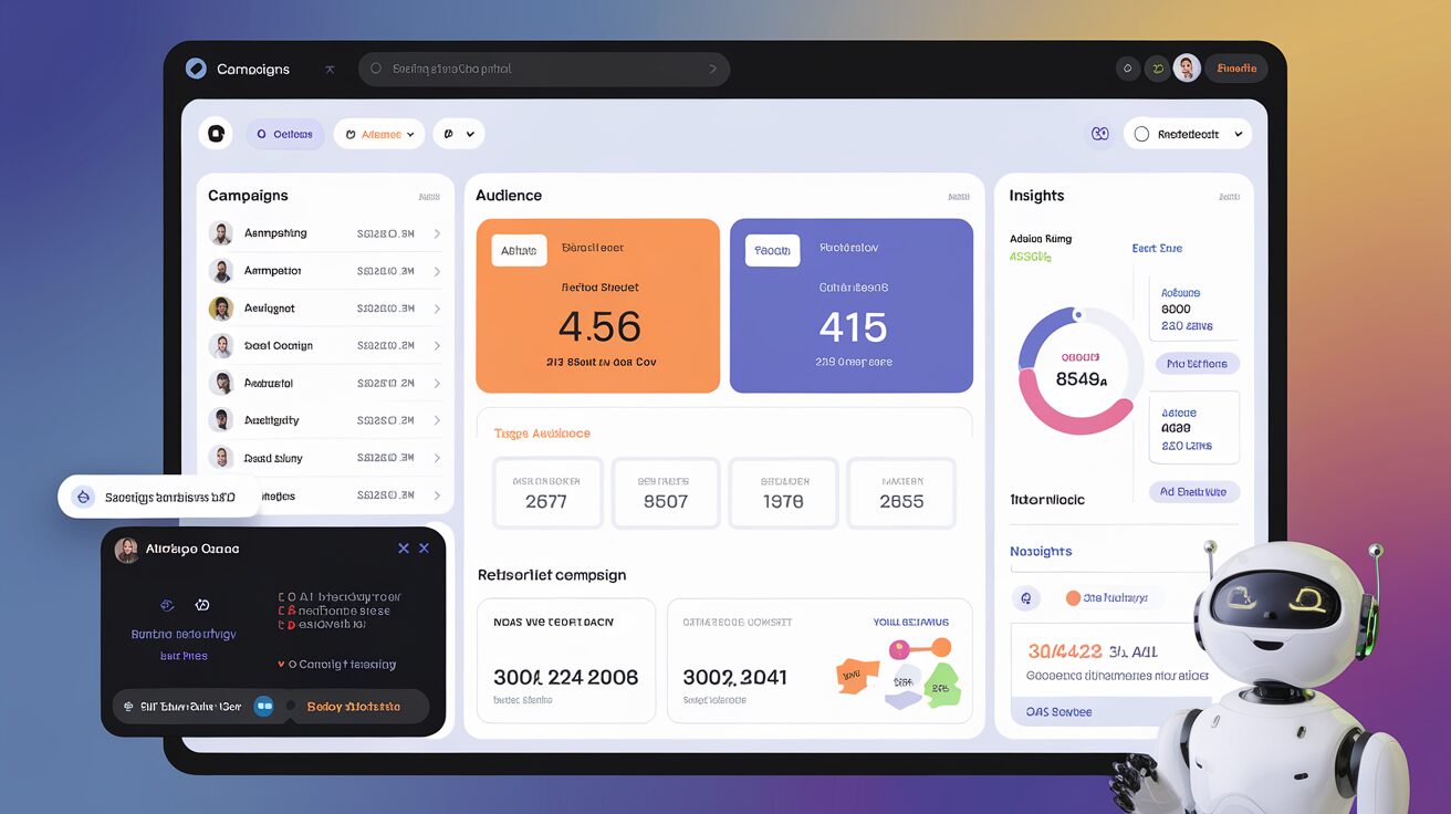 découvrez comment les nouvelles fonctionnalités avancées de gpt proposées par highlevel peuvent transformer votre stratégie marketing. optimisez vos campagnes, améliorez l'engagement client et atteignez vos objectifs plus rapidement grâce à des outils innovants. ne manquez pas cette opportunité d'optimiser votre marketing !