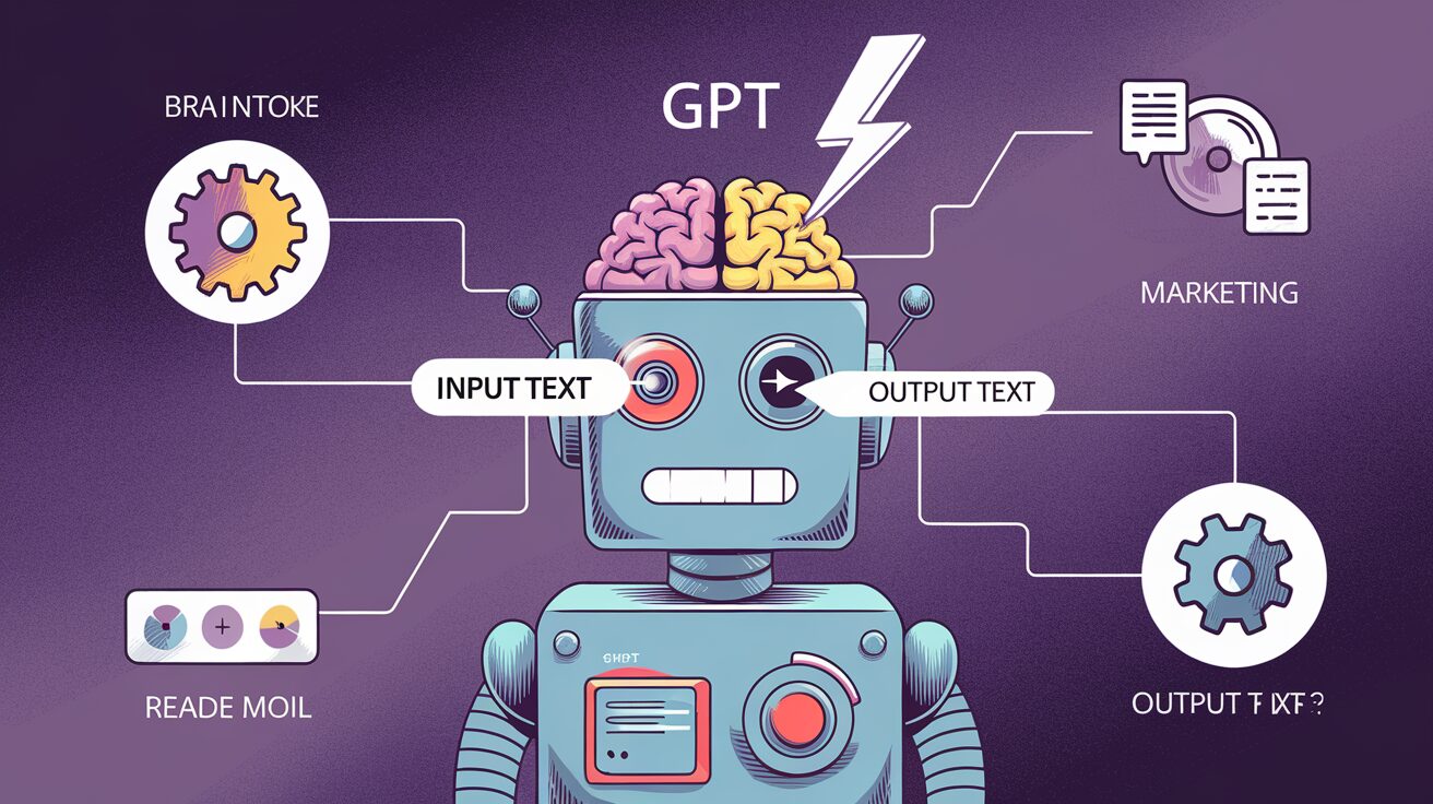 découvrez comment les nouvelles fonctionnalités avancées de gpt proposées par highlevel peuvent transformer votre stratégie marketing. optimisez votre approche, engagez efficacement vos clients et boostez vos performances grâce aux outils innovants de cette plateforme.