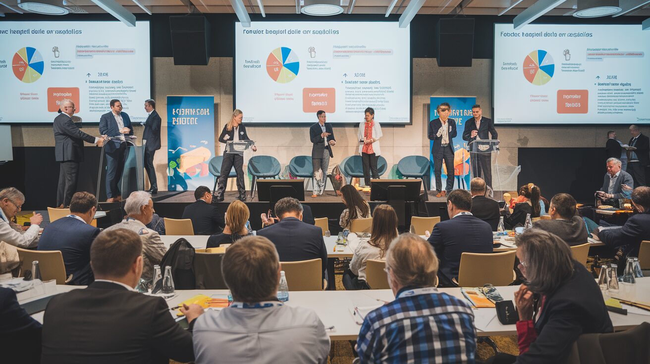découvrez les moments forts du sommet highlevel 2024, un événement incontournable rassemblant des experts du secteur pour partager des idées innovantes, des stratégies de croissance et des tendances inspirantes. ne manquez pas les insights clés et les échanges enrichissants qui ont marqué cette édition exceptionnelle.