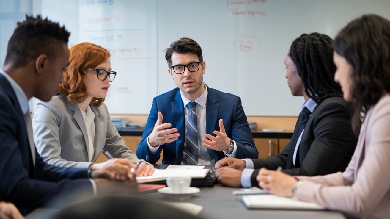 découvrez notre séance en vedette avec christene marie, où elle partage ses conseils d'expertise en émotion et intelligence pour stimuler la croissance de votre entreprise. apprenez à comprendre et à gérer vos émotions pour favoriser un environnement professionnel dynamique et innovant.
