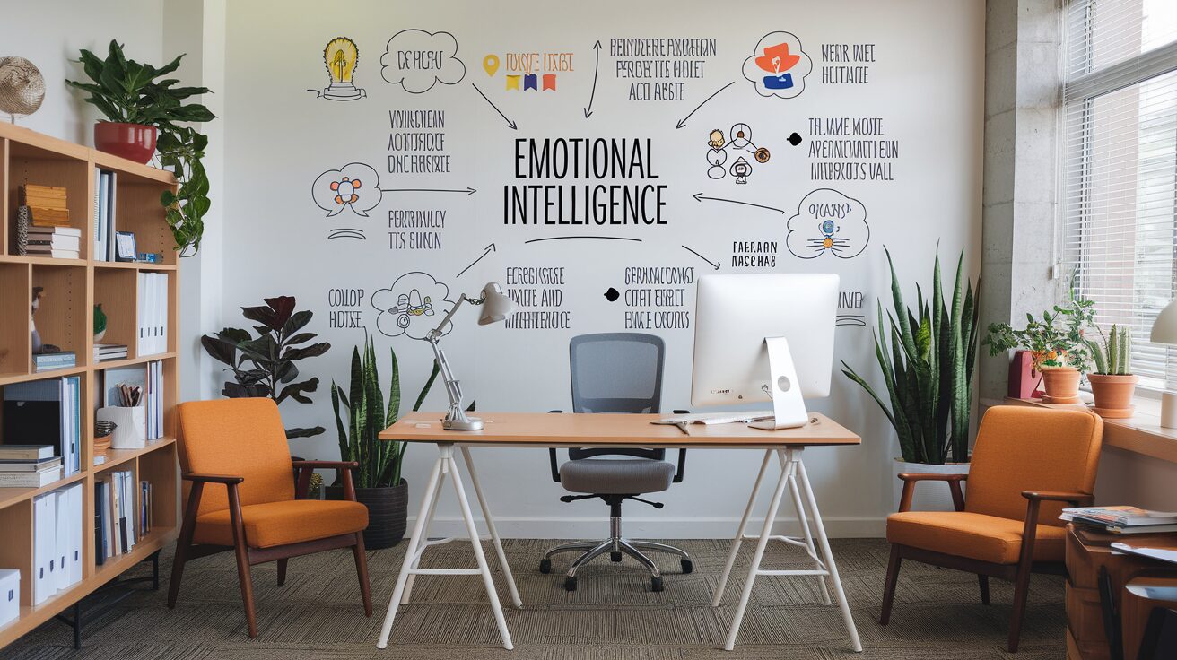 rejoignez christene marie dans cette séance en vedette où elle partage des conseils précieux sur l'émotion et l'intelligence, conçus pour vous aider à stimuler la croissance de votre entreprise. découvrez des stratégies innovantes pour transformer vos défis en opportunités de succès.