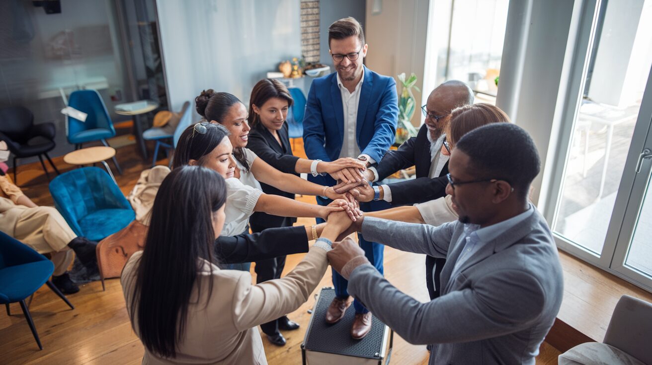 découvrez notre séance en vedette avec christene marie, experte en émotions et intelligence. apprenez des conseils pratiques pour stimuler la croissance de votre entreprise grâce à une approche innovante et humaine.