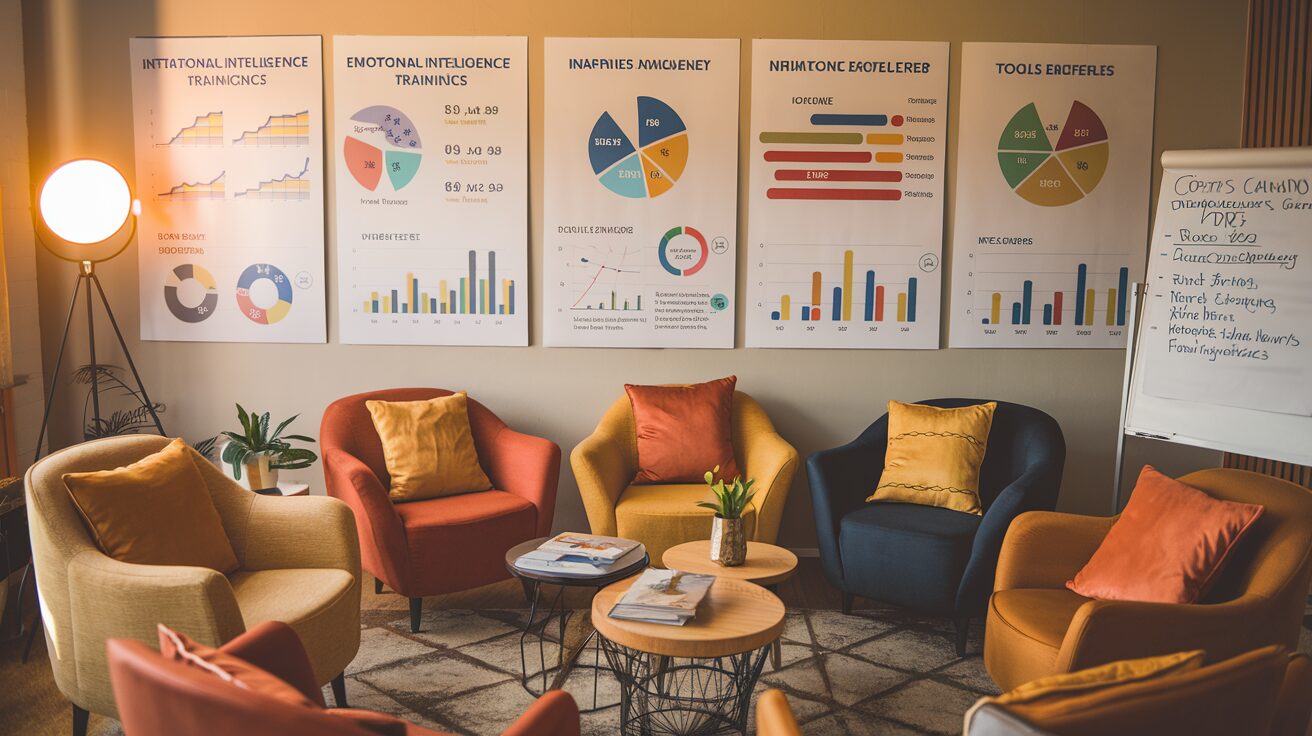 rejoignez christene marie pour une séance en vedette dédiée aux conseils en émotion et en intelligence, conçus pour stimuler la croissance de votre entreprise. découvrez des stratégies pratiques et inspirantes pour allier émotions et succès professionnel.