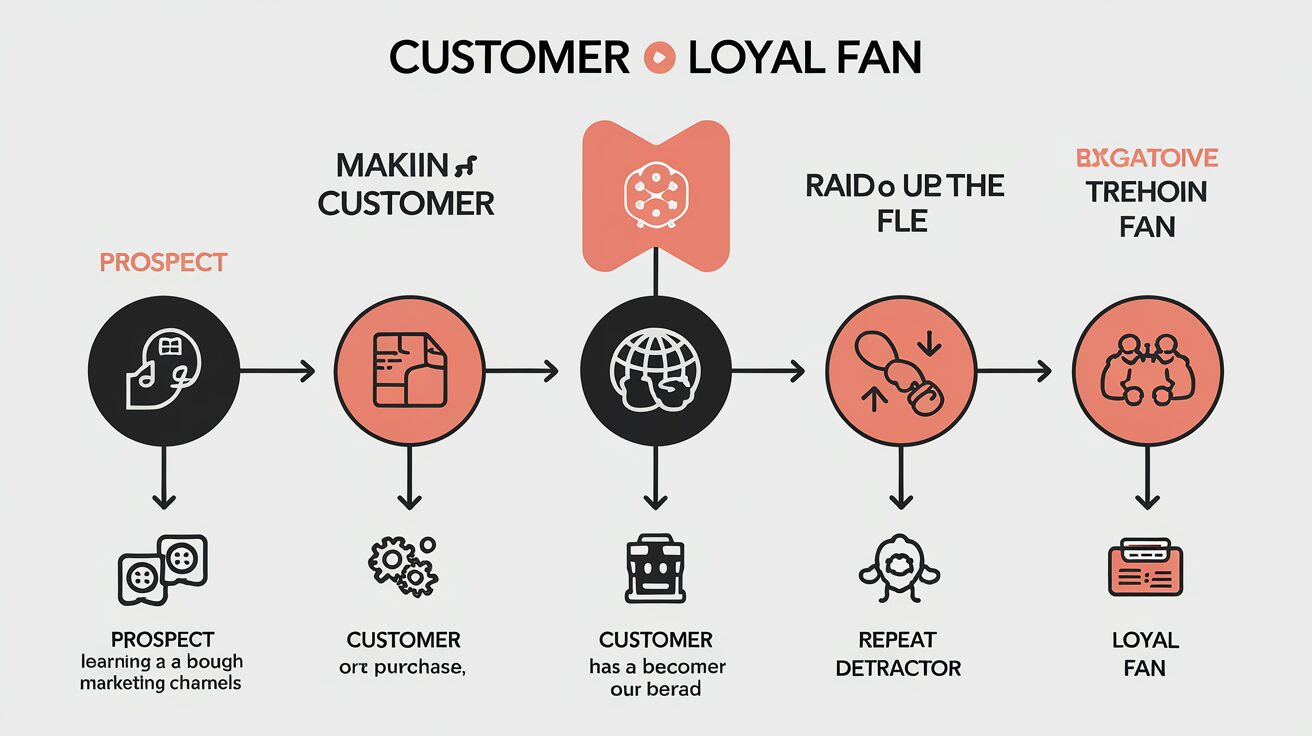 participez à la session éclair avec herman pool et découvrez des stratégies puissantes pour transformer vos prospects en fans fidèles. apprenez les clés d'un engagement client réussi et boostez la fidélité de votre audience grâce à des techniques éprouvées.