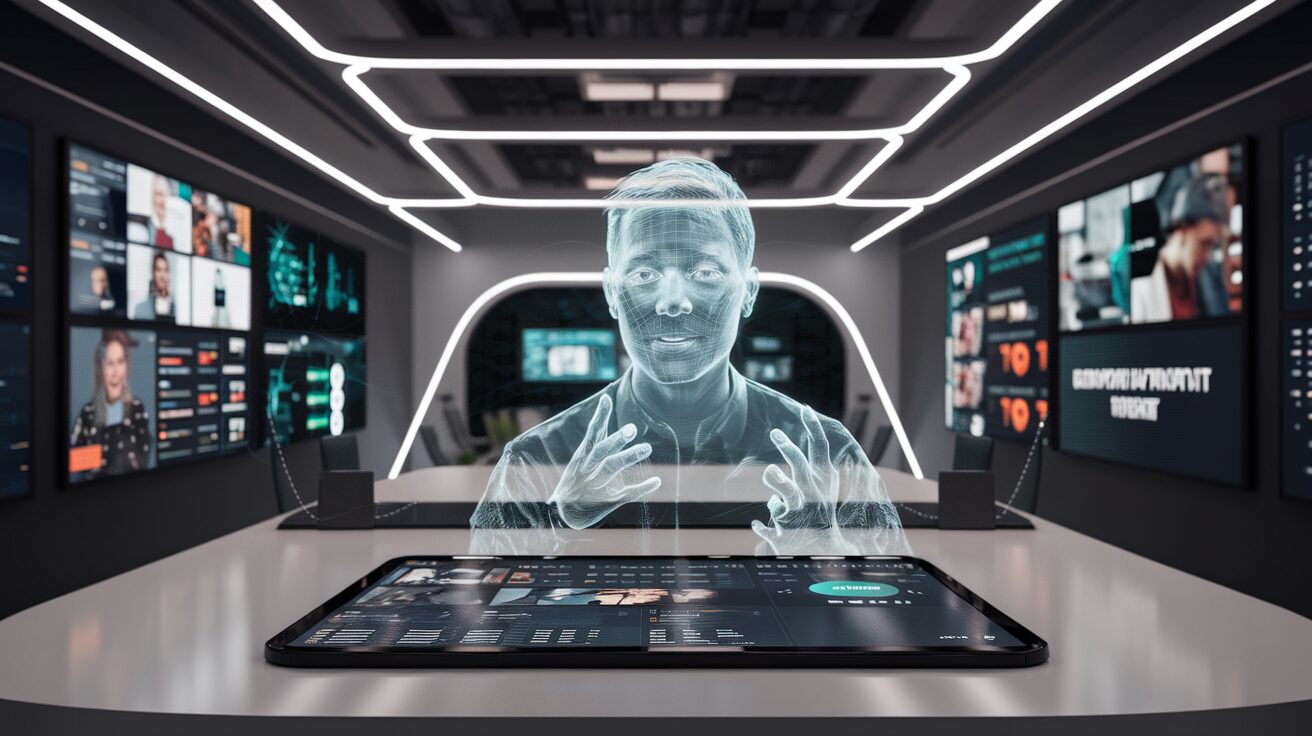 découvrez comment élaborer une stratégie marketing efficace pour la fin d'année qui vous permettra de dynamiser votre croissance en 2025, en intégrant les dernières innovations en intelligence artificielle. optimisez vos campagnes et engagez vos clients avec des techniques adaptées aux défis futurs.