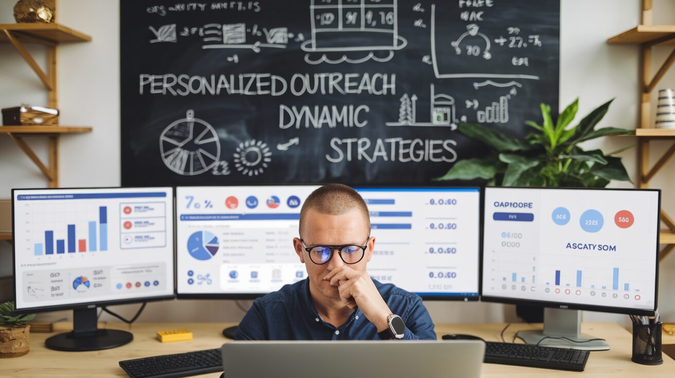 découvrez comment élaborer une stratégie marketing de fin d'année efficace pour dynamiser vos résultats en 2025 en intégrant l'intelligence artificielle. maximisez vos performances et anticipez les tendances du marché avec des techniques innovantes.