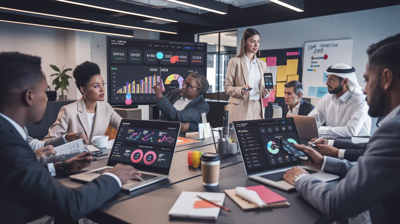 découvrez des stratégies efficaces pour optimiser vos campagnes d'e-mailing et de marketing sms. améliorez vos taux d'ouverture et de conversion grâce à des techniques éprouvées et des conseils pratiques adaptés à vos besoins.