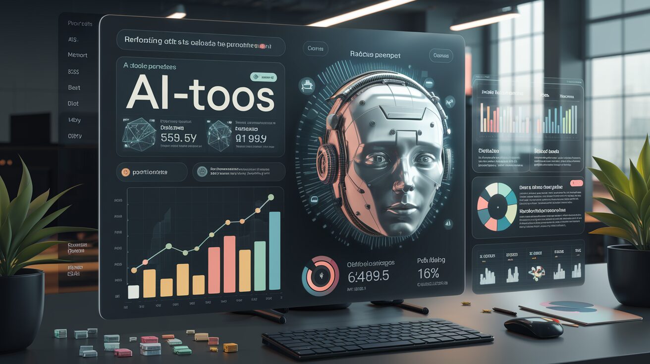 découvrez les dernières tendances de l'automatisation marketing et comment les fonctionnalités ia de highlevel transforment votre stratégie. profitez des atouts inégalés offertes par ces outils innovants pour optimiser votre performance et boostez vos conversions.