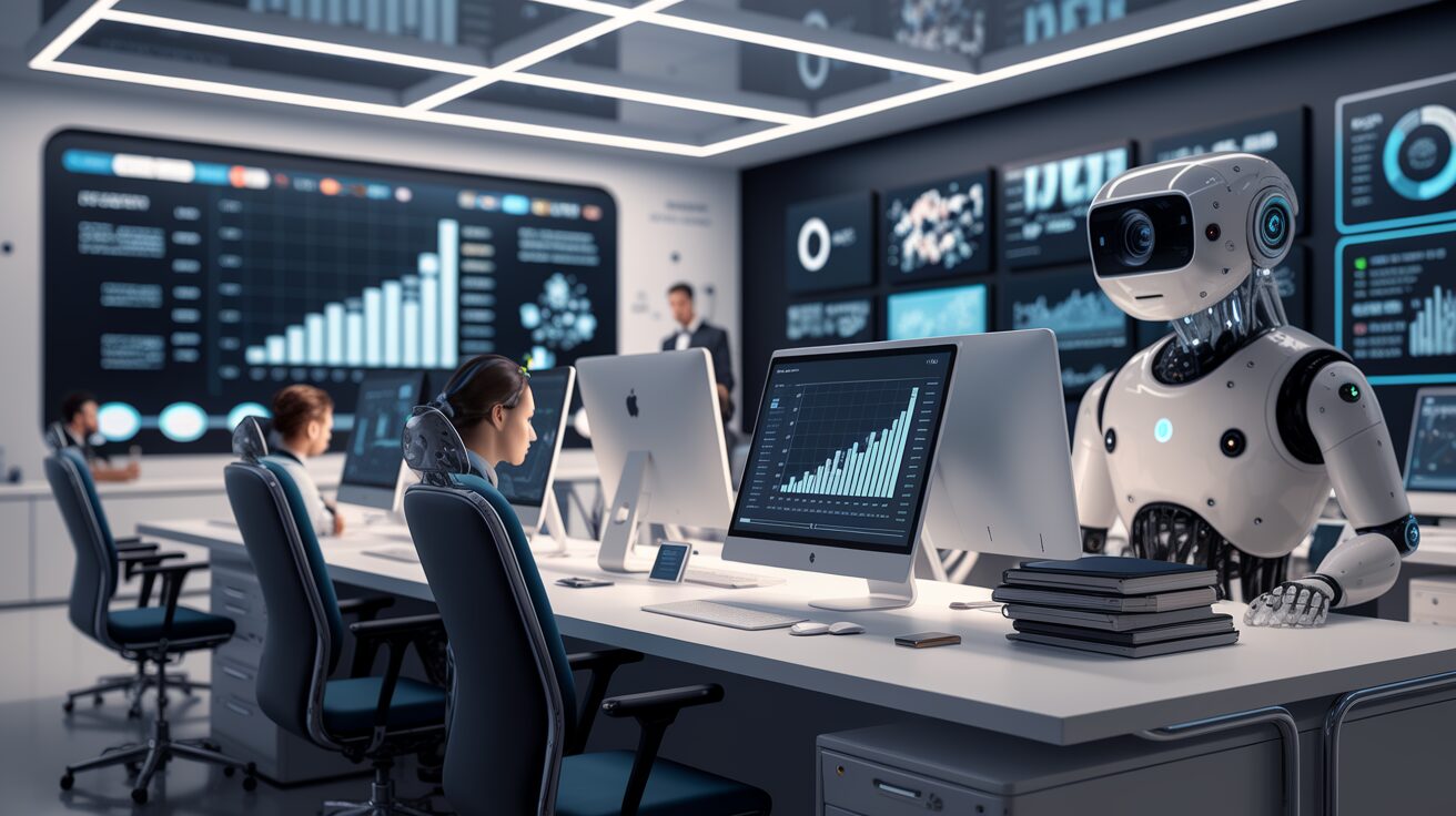 découvrez les dernières tendances de l'automatisation marketing et explorez les atouts des fonctionnalités ia de highlevel. améliorez votre stratégie marketing avec des outils innovants qui boostent votre efficacité et maximisent vos résultats.