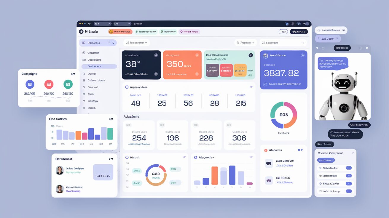 découvrez les dernières tendances de l'automatisation marketing et explorez les avantages des fonctionnalités ia de highlevel pour optimiser vos campagnes, accroître votre efficacité et maximiser vos résultats.