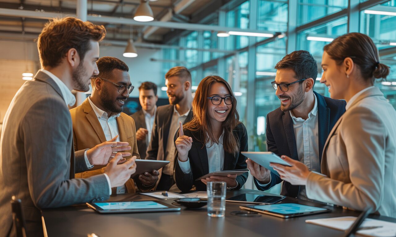 découvrez comment ashley biss peut vous aider à développer votre activité grâce à des stratégies efficaces de réseautage, de publicité et de gestion des relations client. renforcez votre réseau et atteignez vos objectifs professionnels !